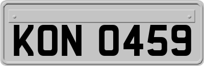 KON0459