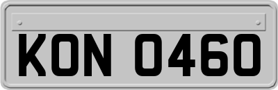 KON0460