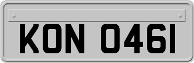 KON0461