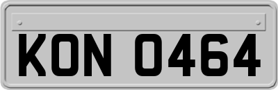 KON0464
