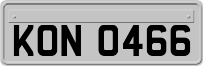 KON0466