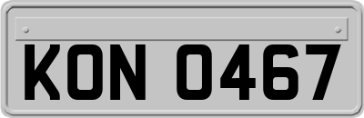 KON0467