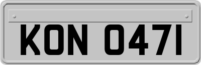 KON0471