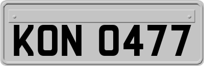 KON0477