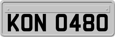 KON0480