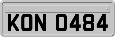 KON0484