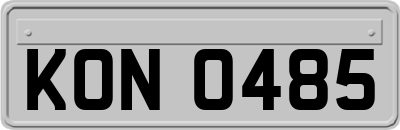 KON0485