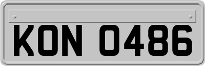 KON0486