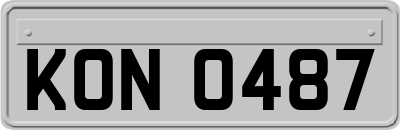 KON0487