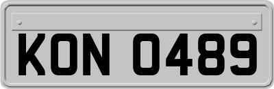 KON0489