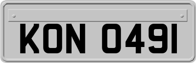 KON0491