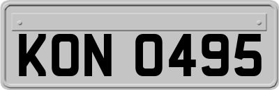 KON0495