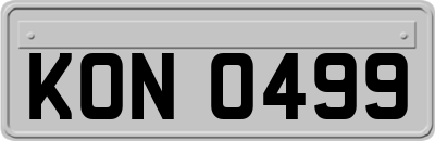 KON0499