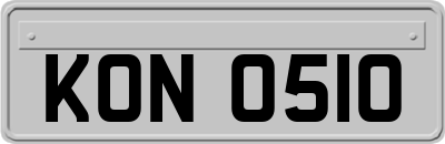 KON0510