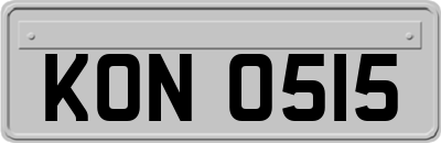 KON0515