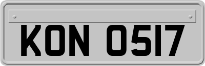KON0517