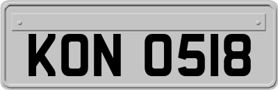 KON0518
