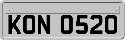 KON0520