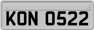 KON0522