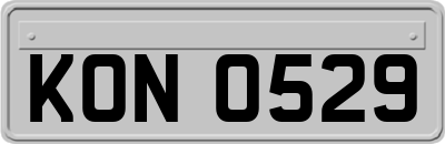 KON0529