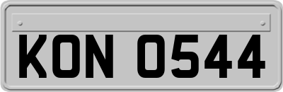 KON0544