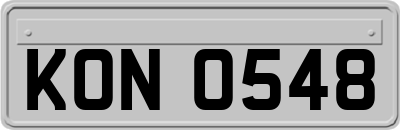 KON0548