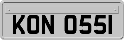 KON0551