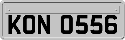 KON0556