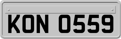 KON0559