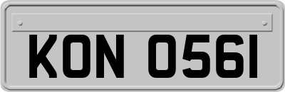 KON0561