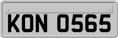 KON0565