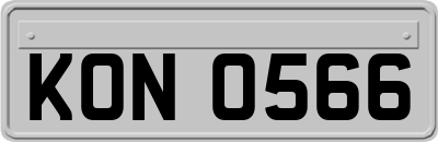 KON0566