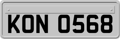 KON0568
