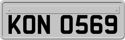 KON0569