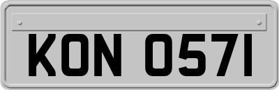 KON0571