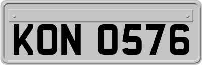 KON0576