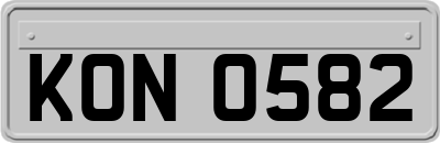 KON0582