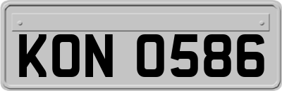 KON0586