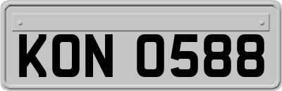 KON0588
