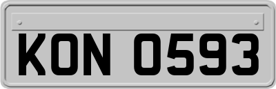 KON0593