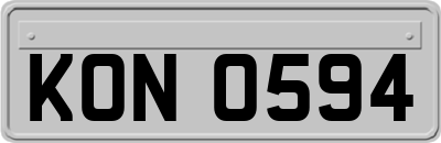 KON0594