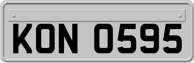 KON0595