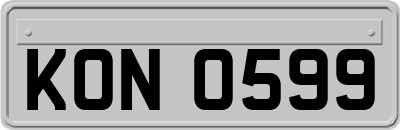 KON0599