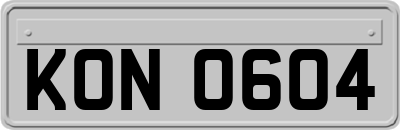 KON0604