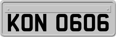 KON0606
