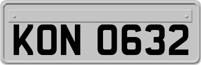 KON0632