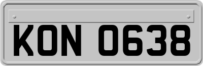 KON0638