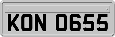 KON0655