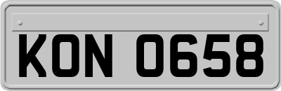 KON0658
