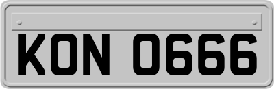 KON0666